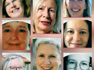 Facettenreiche Entdeckungen in Kunst und Kultur“: Ausstellung von Unvergleichlich Wandelbar & Friends