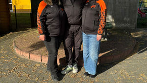 Konstante Leistungen sichern Schützen aus Oldau Platz fünf in der Bezirksliga