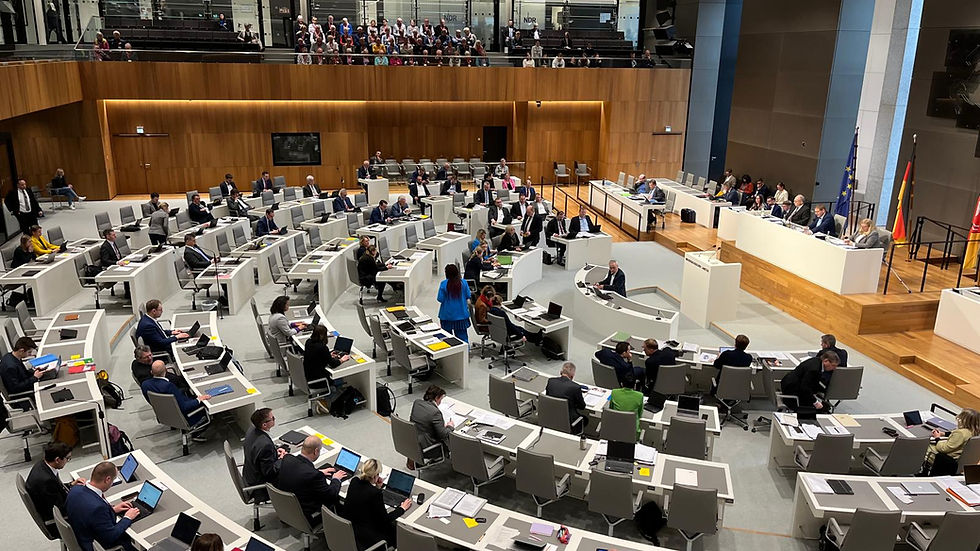 Landtag