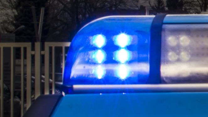 Blaulicht