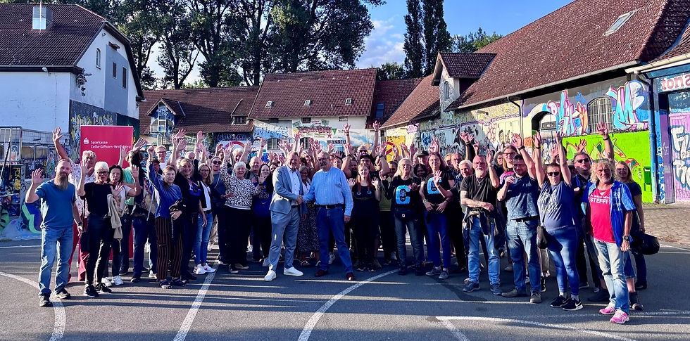 Foto: Stadtfest Celle e.V.