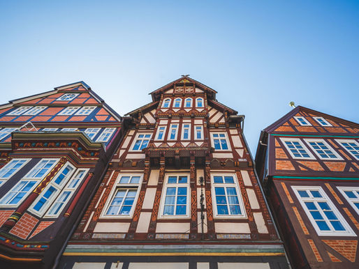 Neue Touristische Führungen durch die Stadt Celle