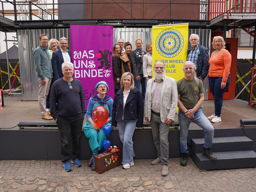 Inner Wheel Club Celle übergibt Spenden an soziale und kulturelle Einrichtungen