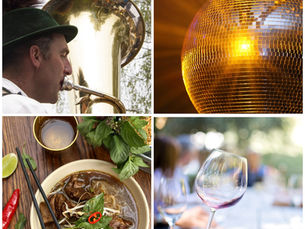 28. August bis 30. August: Das ist am Wochenende in Celle los