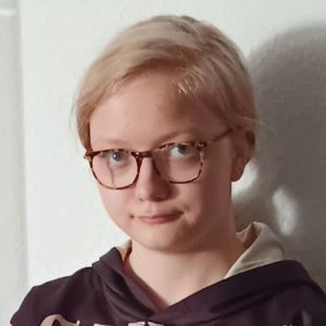 Johanna F. (16) vermisst - Polizei bittet um Mithilfe