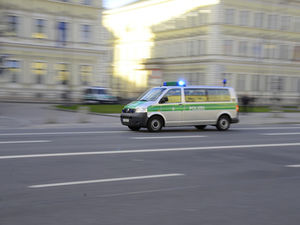 16-jähriger Motorradfahrer bei Unfall in Adelheiddorf verletzt
