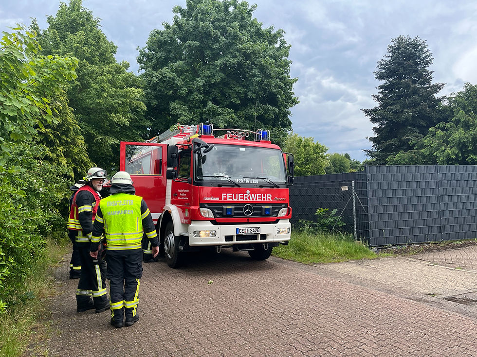 Einsatzort_FWHambühren