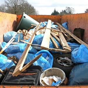 Garßen erteilt wildem Müll eine Abfuhr: Gemeinsames Aufräumen steht an