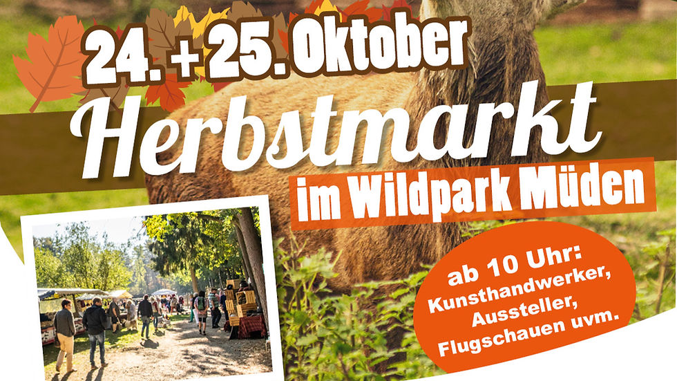 Veranstaltungsplakat