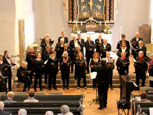 Schütz-Passion am Karfreitag in St. Urbani