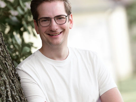 Kirchenkreis verabschiedet Pastor Maximilian Baden