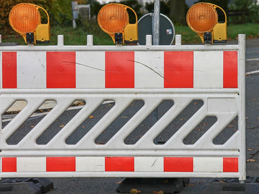 CUN erneuert Trafostation in Baven / zeitweise Sperrung der Kreisstraße 81