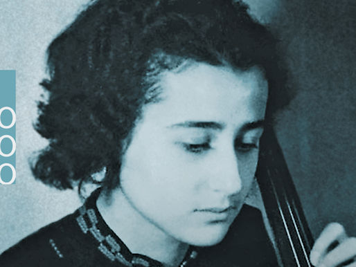„Ihr sollt die Wahrheit erben“: Konzertante Lesung zu Anita Lasker-Wallfisch