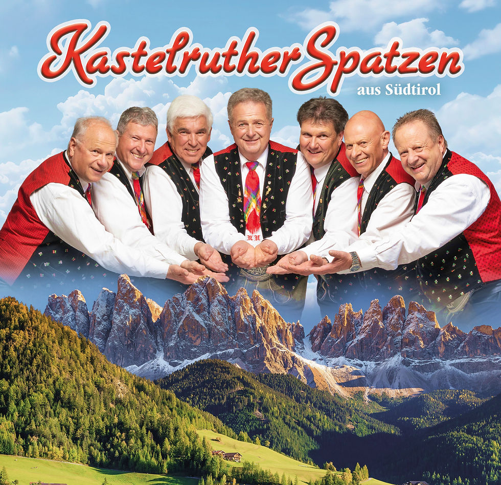 KastelrutherSpatzen