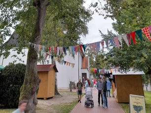 Bergen feiert Stadtfest „Bergen ist bunt!“