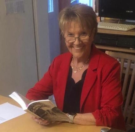 Karin Gloger