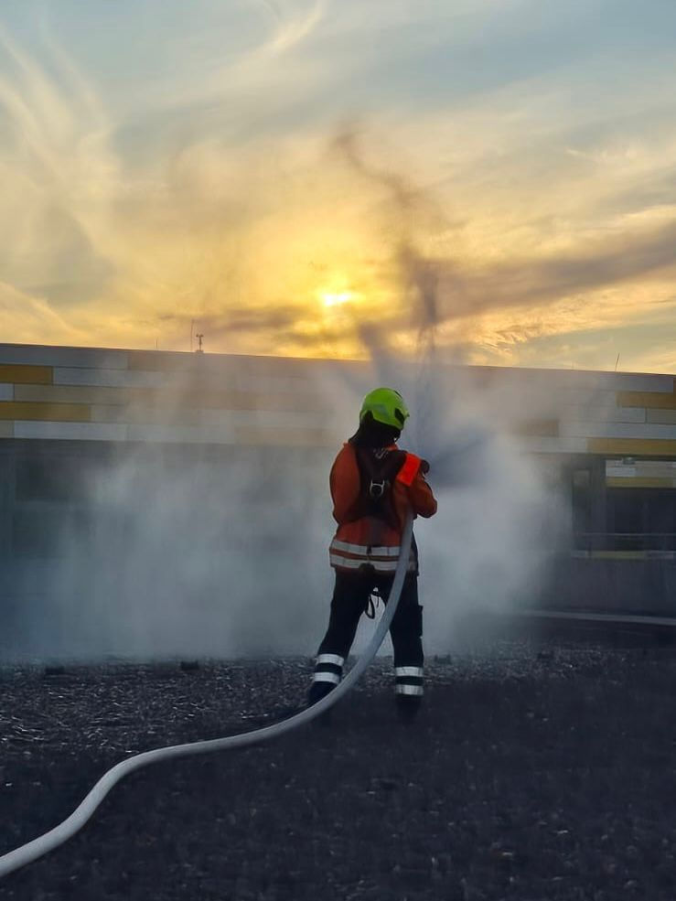 Foto: Fabrice Weiß, Ortsfeuerwehr Wathlingen