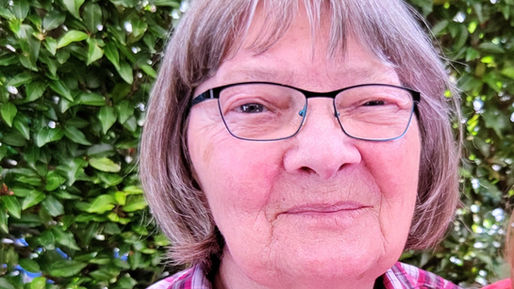 Brigitte M. (79) vermisst - Polizei bittet um Mithilfe