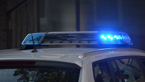 Zeugenaufruf nach Verkehrsunfall