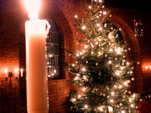 Heiligabend im Kirchenkreis Celle: Alle Gottesdienste im Überblick