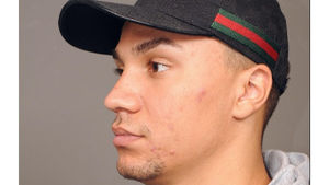 Öffentlichkeitsfahndung: Hinweise zum Aufenthaltsort von Luis Che B. (26) gesucht