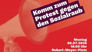 Es reicht! Das Leben bezahlbar machen: Protestkampagne macht Station in Celle