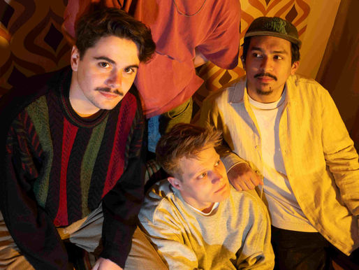 Indie-Pop mit Herz und Haltung: "Bruchbude" live in Celle