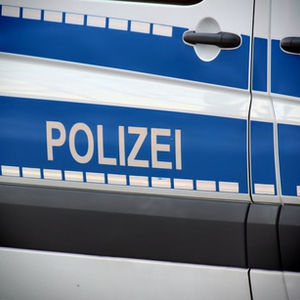 Polizei