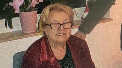 Frauenportrait