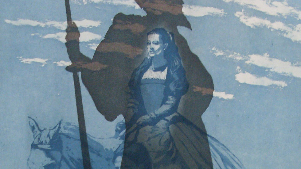 Gemälde