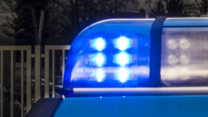 Blaulicht