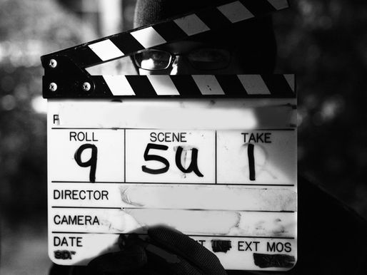 Schulklassen aufgepasst: Filmworkshops mit Profis zu gewinnen