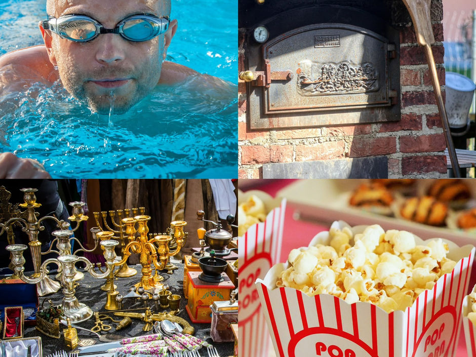 7. August bis 9. August: Das ist am Wochenende in Celle los