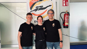 Starker 9. Platz: DLRG-Schwimmerin aus Unterlüß unter Deutschlands Besten