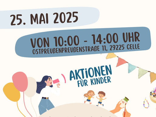 Familienflohmarkt in Wietzenbruch: Jetzt eigenen Stand sichern!