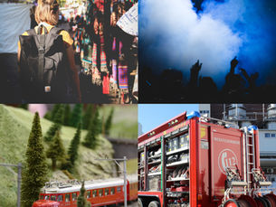 24. April bis 26. April: Das ist am Wochenende in Celle los