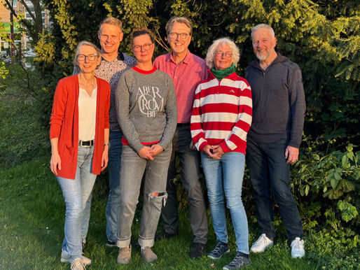 Stadtverband Celle nominiert geschlossen Olaf Schauer als Landratskandidaten