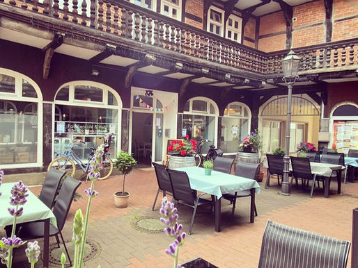 Genussvoller Brunch in Celle: Kulinarischer Auftakt in der Obendorf-Wedel-Passage