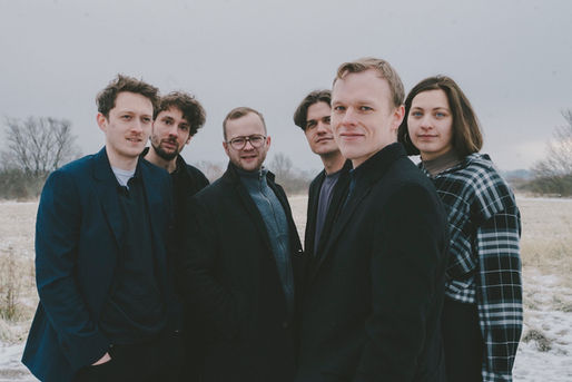 WAS NUN hebt ab: Jazzsextett am 9. Oktober in Kunst & Bühne