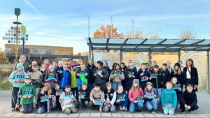 Mit Sicherheit sichtbar - CeBus bringt Licht ins Dunkel