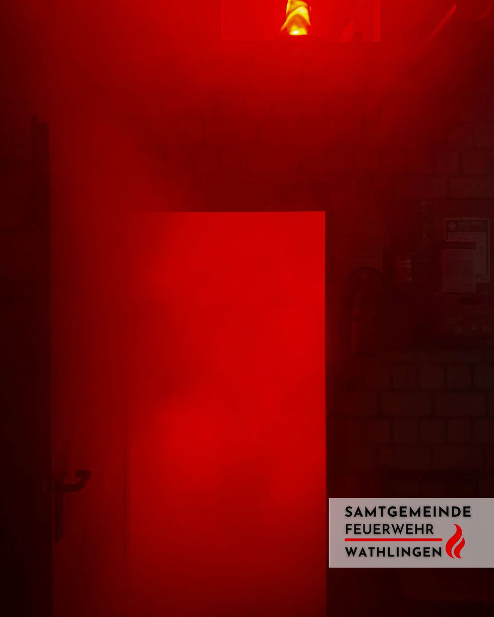 Foto: Fabrice Weiß, Ortsfeuerwehr Wathlingen