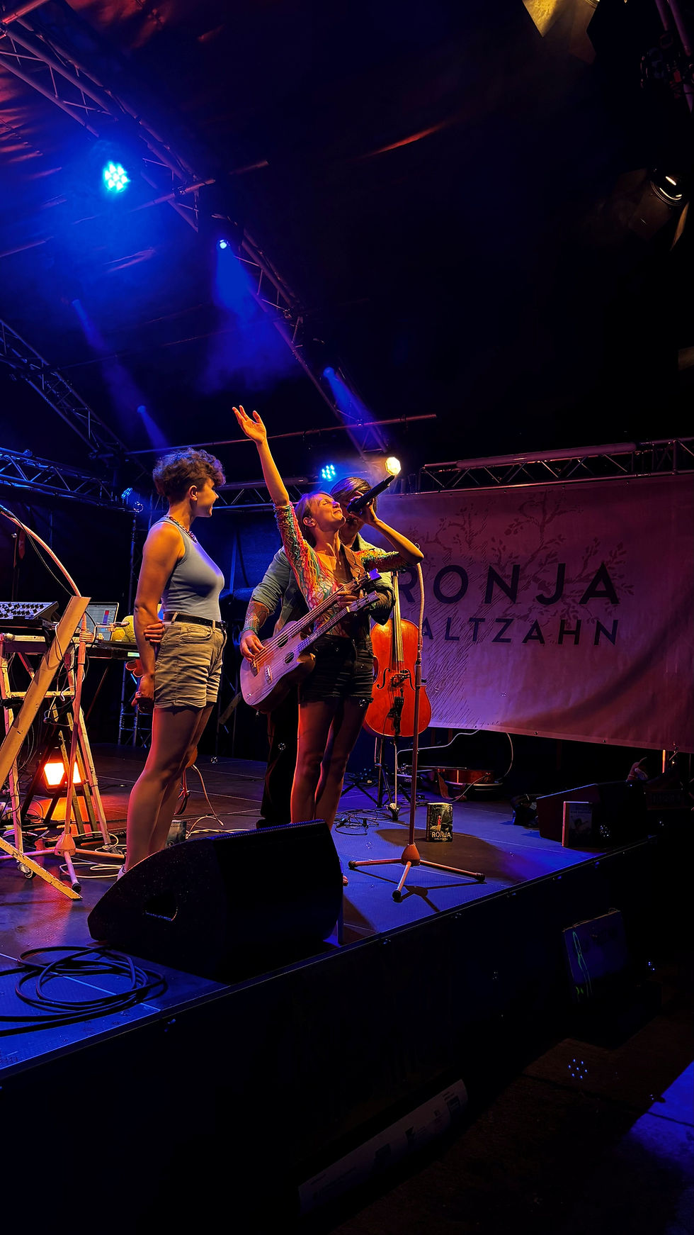 Foto: Lisa Gaede
