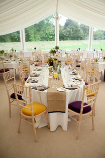 Aphrodite Wedding Marquee