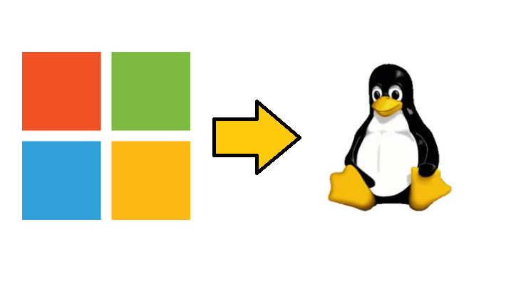 Convert docx To txt For Linux