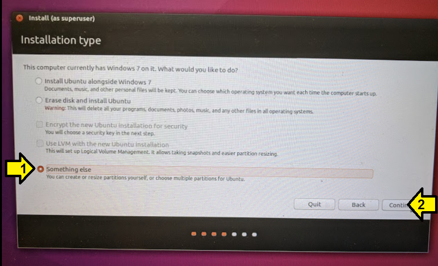 Come Installare Ubuntu Su Hard Disk Esterno