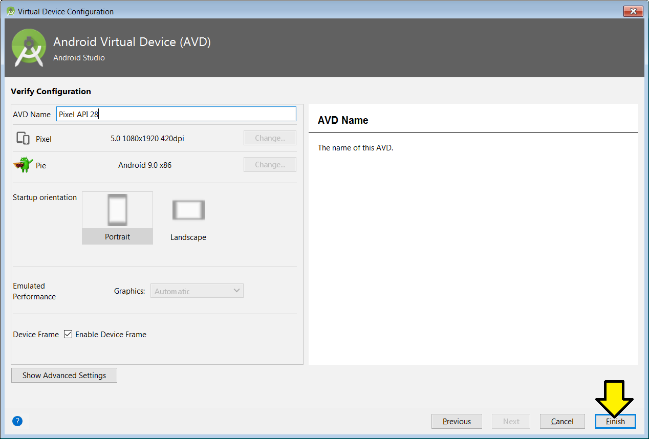 android studio install script windows android studio install script windows