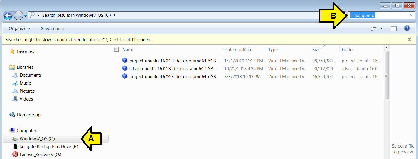 gigantic download for windows 7 gigantic download for windows 7