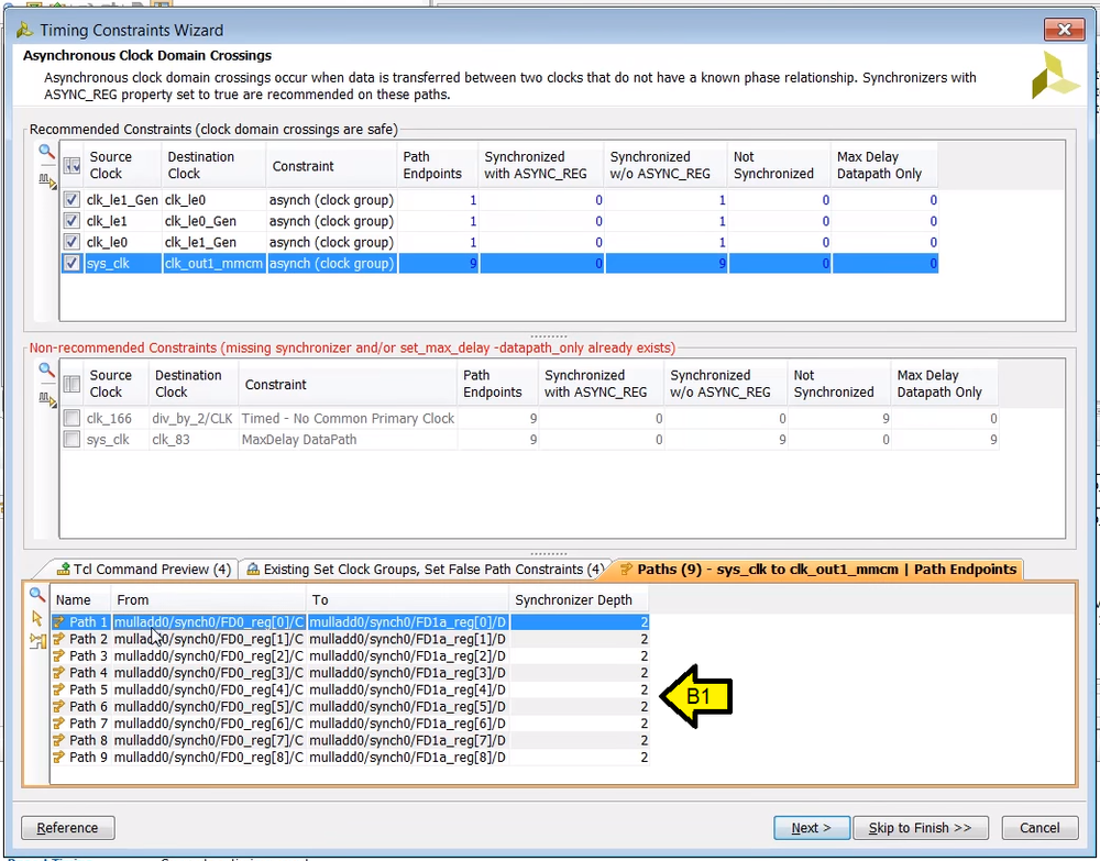 Vivado Constraint Wizard StepbyStep