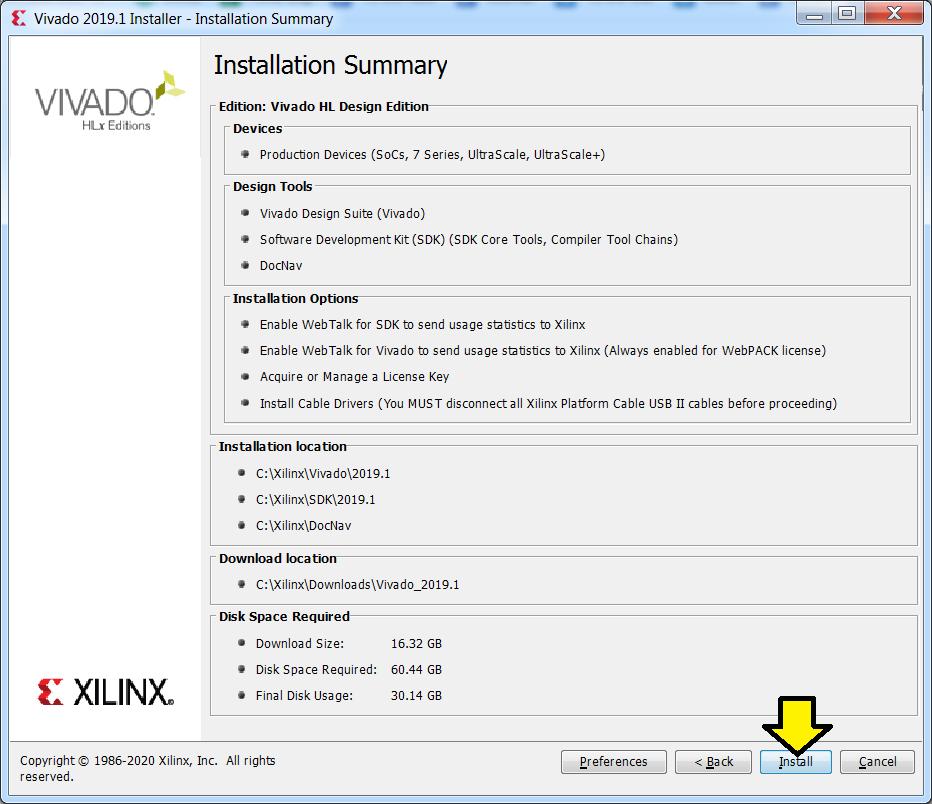 vivado download 2017.4 vivado download 2017.4