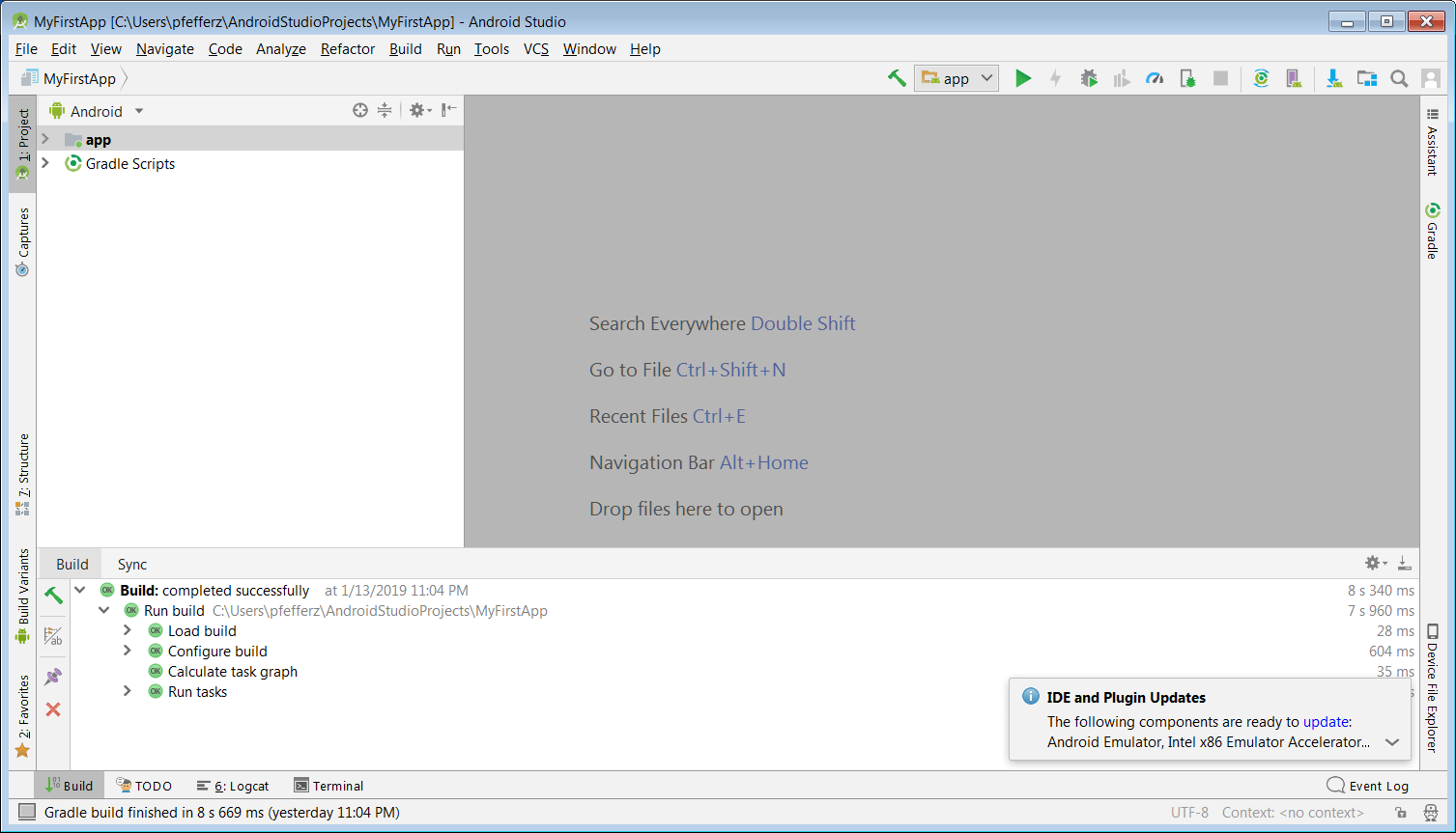 android studio install script windows android studio install script windows